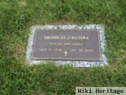 Nicholas J Butera