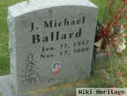 James Michael Ballard