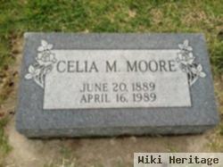 Celia Mabel Finuf Moore