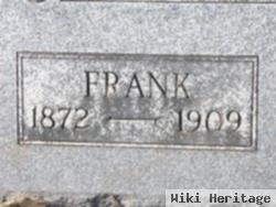 Frank Boback