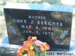 Dove J. Kercher