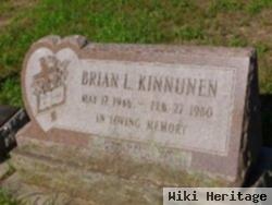 Brian Kinnunen