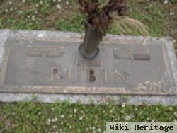 Ann Jane Rubin