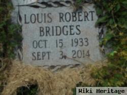 Louis Robert Bridges