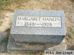 Margaret Hanlin