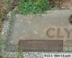 Margaret L. "strunk" Clymer