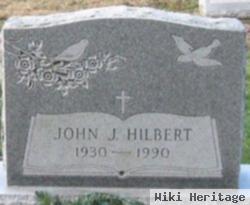 John J Hilbert