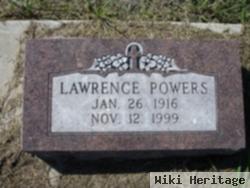 Lawrence Powers