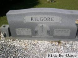 Dorothy Dickens Kilgore