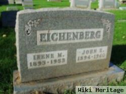 John E. Eichenberg