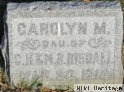 Carolyn M. Risdal