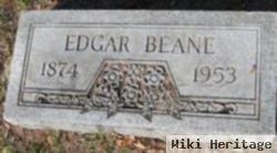 Edgar Beane