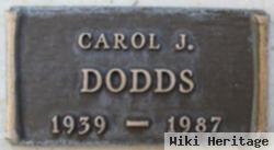 Carol J. Dodds