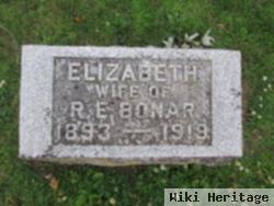 Elizabeth Bonar