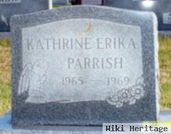 Katherine Erika Parrish