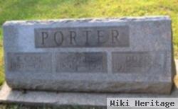 William Carl Porter, Sr