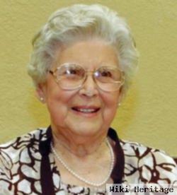 Lois Emma Lambright Hickman