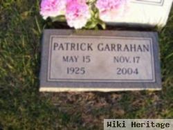 Patrick Garrahan