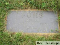 Adolph Fuhs