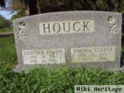 Frederick Everett Houck