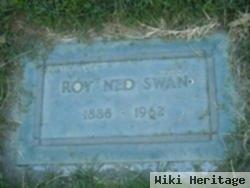 Roy Ned Swan