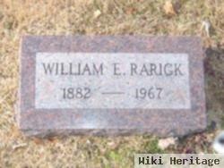 William E. Rarick