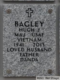 Hugh James Bagley