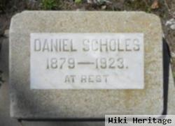 Daniel Scholes