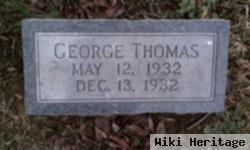 George Thomas Prisaznick