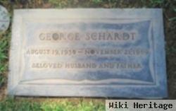 George Schardt