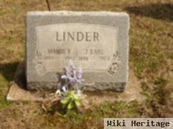 John Earl Linder