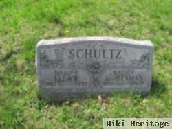 Ella B. Schultz