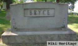 Robert D Bryce