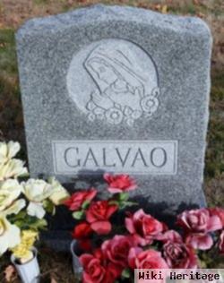 Hilario L Galvao