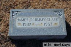 James C. Clark