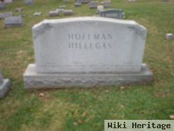 Annie M. Hillegass Hoffman