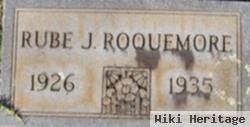 Rube J Roquemore