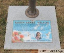 Robin Renee Wilson