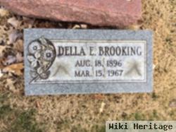 Della Laughlin Brooking