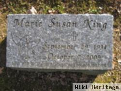 Marie Susan King