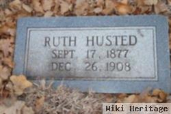 Ruth Husted