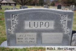 Joseph E Lupo