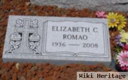 Elizabeth C Romao