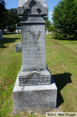 Mary F Murphy