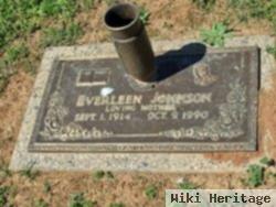 Everleen Johnson