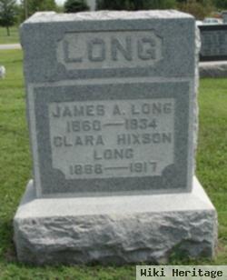 James A. Long