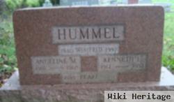 Winifred Hummel