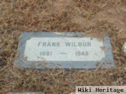 Frank Henry Wilbur