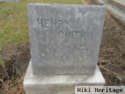 Henry Smith