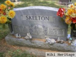 Dorothy Harlin Skelton